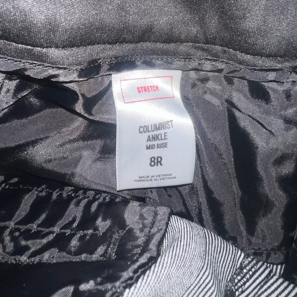 Express Pants - Picture 7 of 7